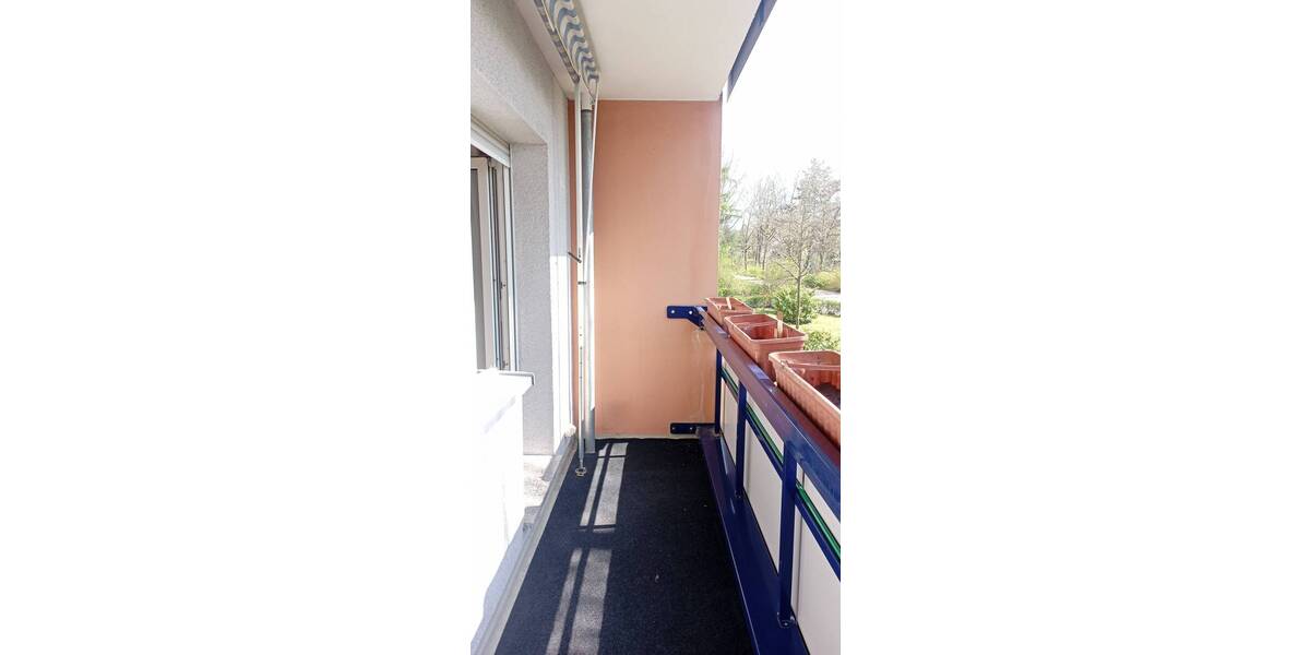 Etagenwohnung Berlin Friedrichshagen - 2 Zimmer, 62 m&sup2;, 295.000&euro; | Angebot:25797859