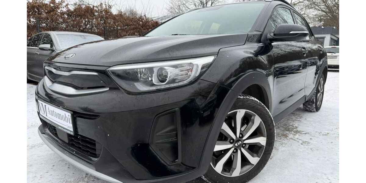Kia Stonic 67.741 km 15.890 &euro; Großbeeren 14979