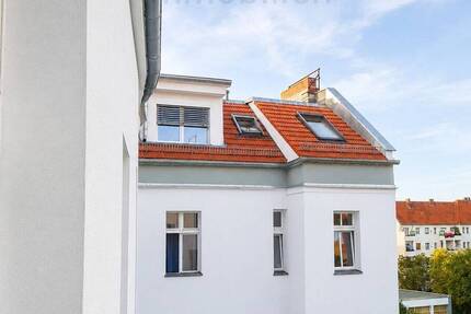 Wohnung Berlin Wedding - 3 Zimmer, 103 m&sup2;, 395.000&euro; | Angebot:26820511