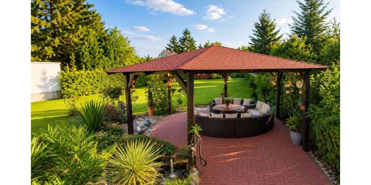 Einfamilienhaus Berlin Treptow-Köpenick - 4 Zimmer, 140 m&sup2;, 899.000&euro; | Angebot:27077278