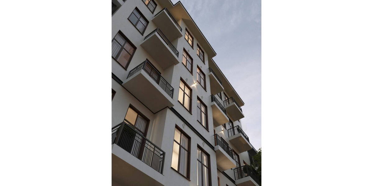 Etagenwohnung Berlin Steglitz - 3 Zimmer, 62 m&sup2;, 2.170&euro; | Angebot:26150690