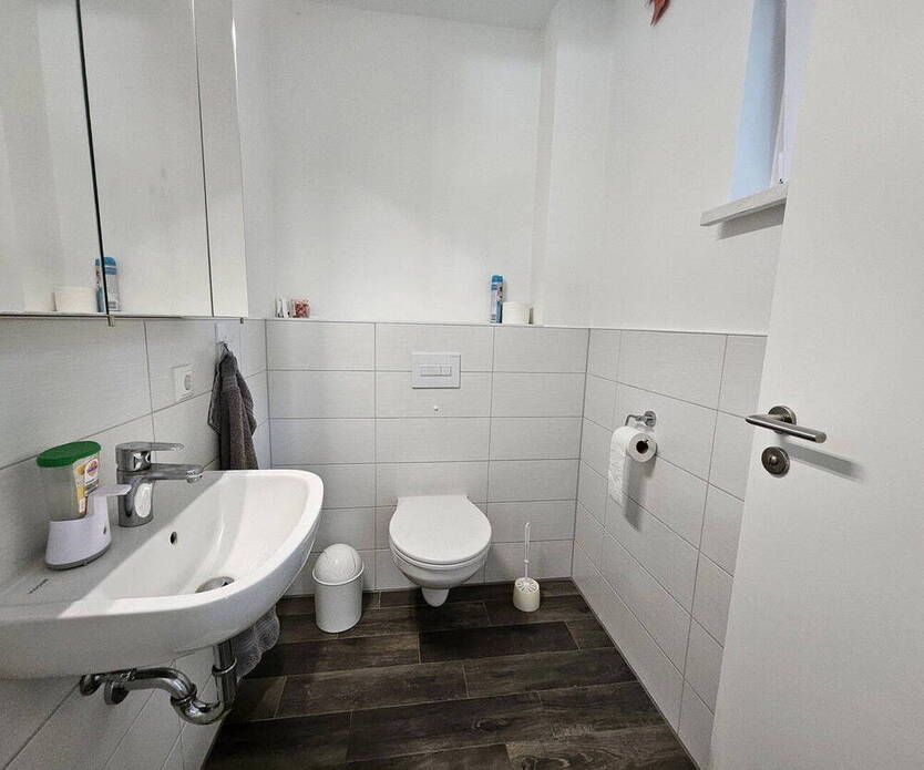 PROVISIONSFREI - Modernes Wohnen im Grünen: Haus in Wandlitz mit Top-Anbindung