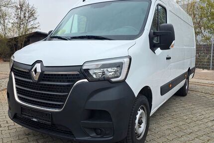Renault Master 11.800 km 23.799 &euro; Berlin 13409