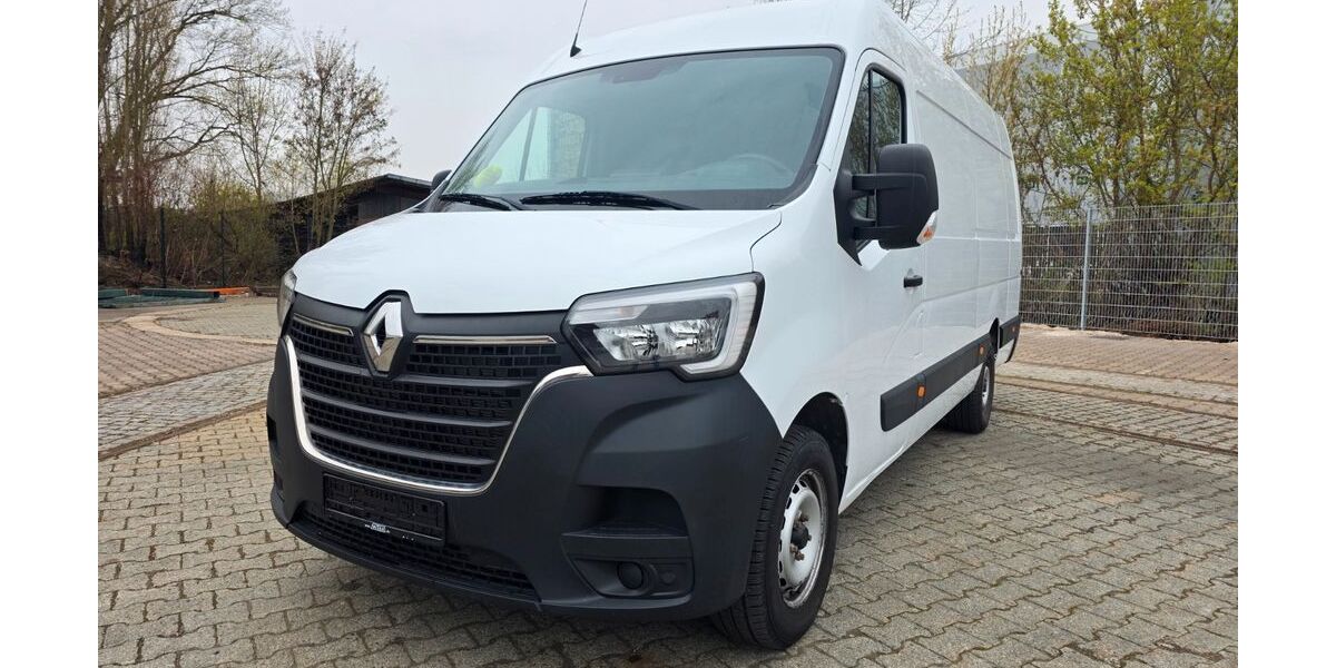 Renault Master 11.800 km 23.799 &euro; Berlin 13409