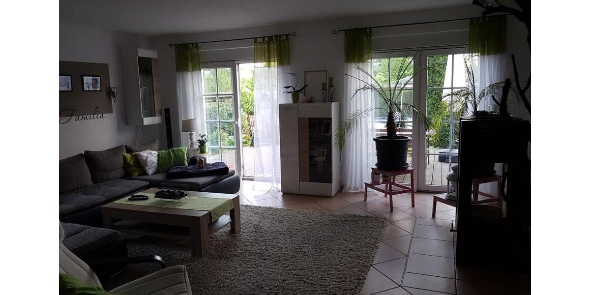 Doppelhaushälfte Petershagen/Eggersdorf Eggersdorf - 4 Zimmer, 116 m&sup2;, 419.000&euro; | Angebot:26994213