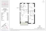 Etagenwohnung Berlin Spandau - 4 Zimmer, 119 m&sup2;, 810.000&euro; | Angebot:25839627