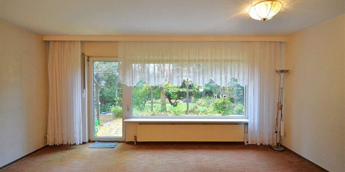 Mehrfamilienhaus, Wohnhaus Berlin Lichtenrade - 4 Zimmer, 90 m&sup2;, 450.000&euro; | Angebot:25730012