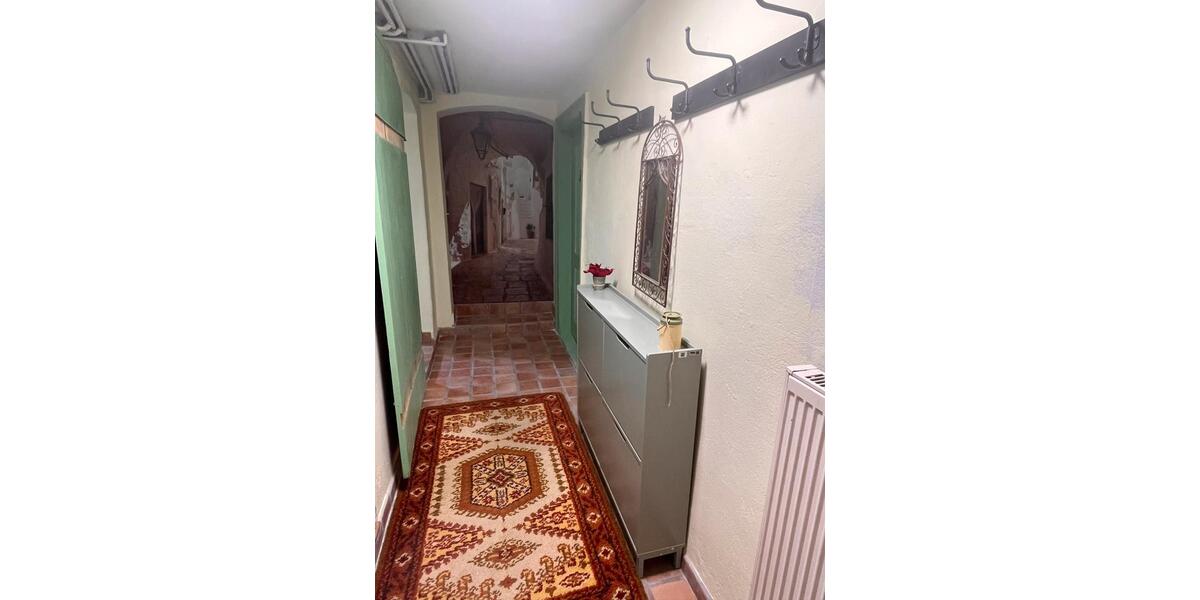 Erdgeschoßwohnung Erkner - 2 Zimmer, 40 m&sup2;, 750&euro; | Angebot:24796279