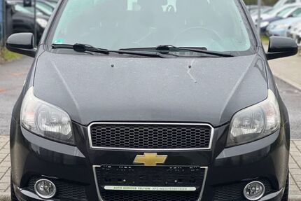 Chevrolet Aveo 71.694 km 3.950 &euro; Wildau 15745
