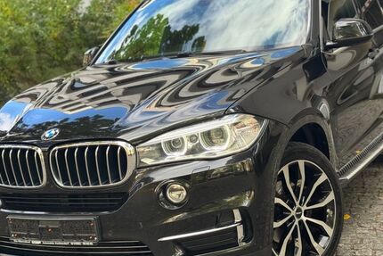 BMW X5 187.900 km 20.990 € Berlin 13089