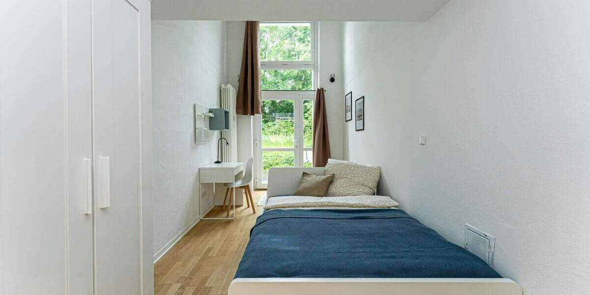 WG-Zimmer in Potsdam 650 € 22 m² zimmer