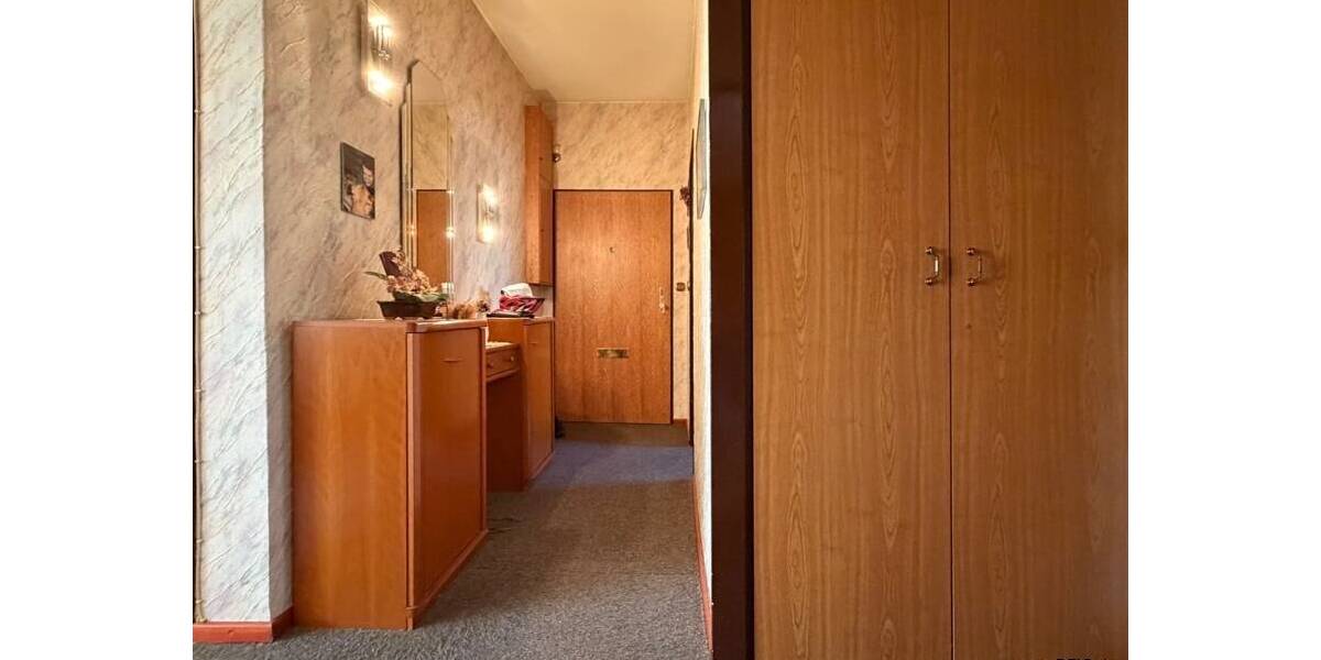 Etagenwohnung Berlin Spandau - 2 Zimmer, 63 m&sup2;, 228.000&euro; | Angebot:25970836