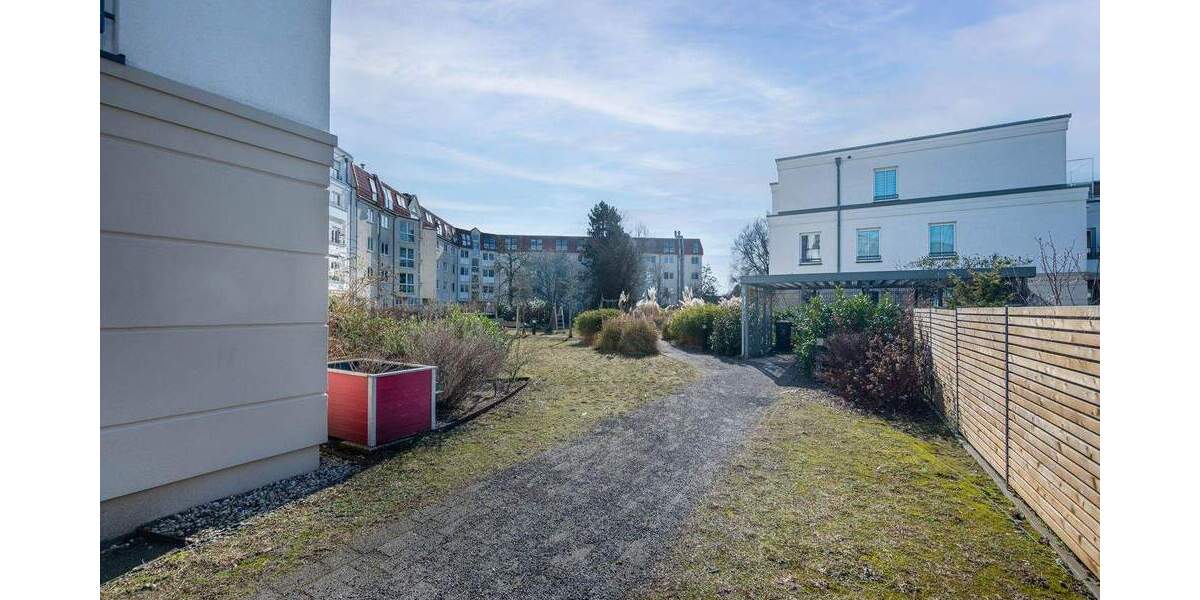 Etagenwohnung Berlin Heinersdorf - 3 Zimmer, 100 m&sup2;, 589.000&euro; | Angebot:25711950