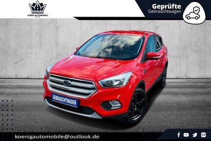 Ford Kuga 115.000 km 13.900 € Vogelsdorf bei Berlin 15370