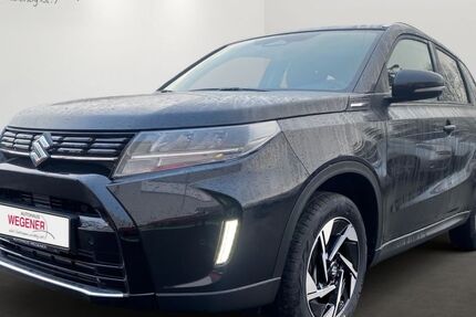 Suzuki Vitara 1.258 km 28.340 &euro; Berlin 12349