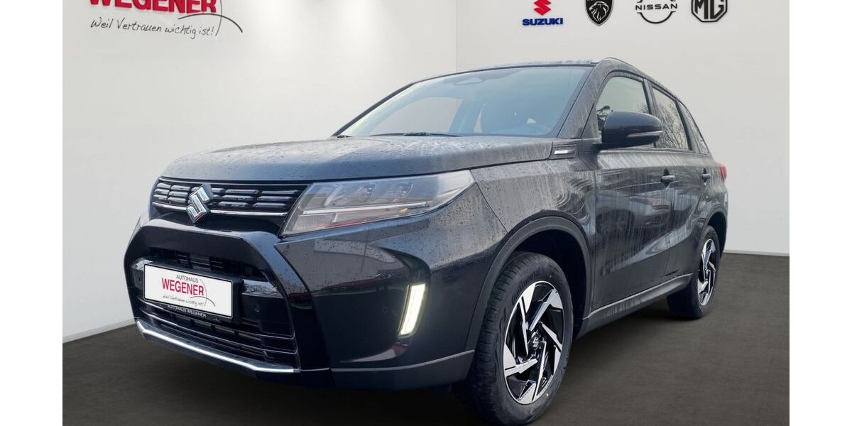 Suzuki Vitara 1.258 km 28.340 &euro; Berlin 12349