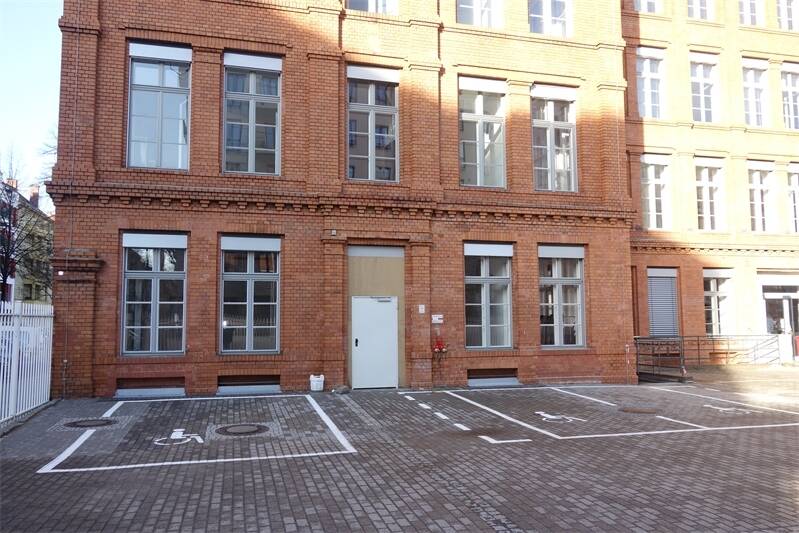 Gewerbeobjekt Berlin Alt-Treptow - 3 Zimmer, 265 m&sup2;, 6.360&euro; | Angebot:25799928
