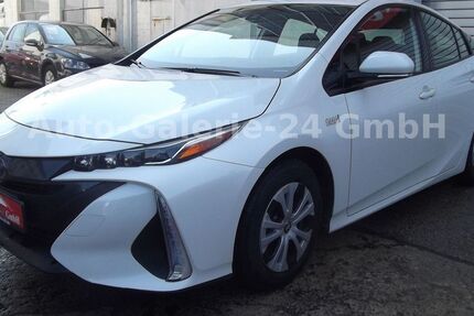 Toyota Prius 43.300 km 19.999 &euro; Berlin 12277