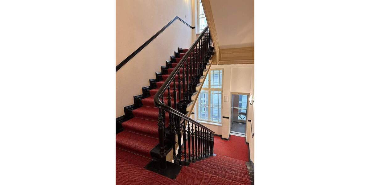 Gewerbeobjekt Berlin Tiergarten - 7 Zimmer, 190 m&sup2;, 3.419&euro; | Angebot:26028428