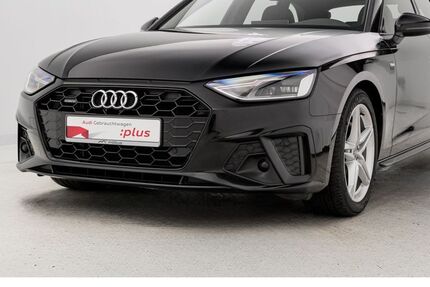 Audi A4 47.222 km 34.189 &euro; Berlin 13088