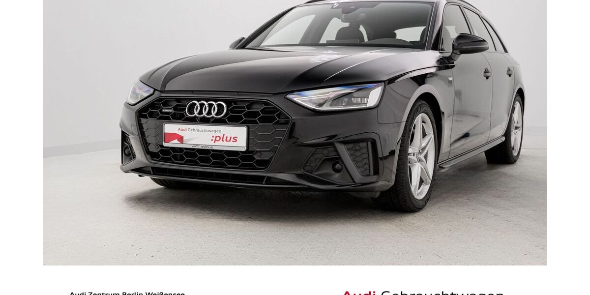 Audi A4 47.222 km 34.189 &euro; Berlin 13088