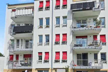 Wohnung Berlin Spandau - 4 Zimmer, 110 m&sup2;, 549.000&euro; | Angebot:26913423