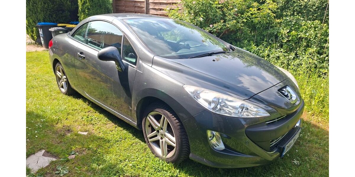 Peugeot 308 140.000 km 3.900 &euro; Birkenwerder 16547