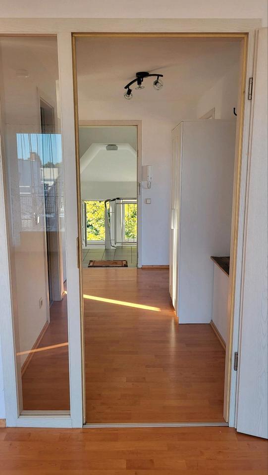DachTerrassenwohnung 2,5 Zimmer