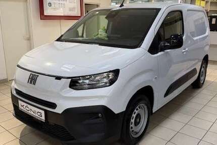 Fiat Doblo 2.100 km 19.200 € Königs Wusterhausen 15711