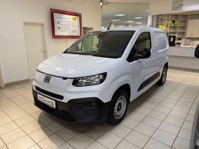 Fiat Doblo 2.100 km 19.200 € Königs Wusterhausen 15711