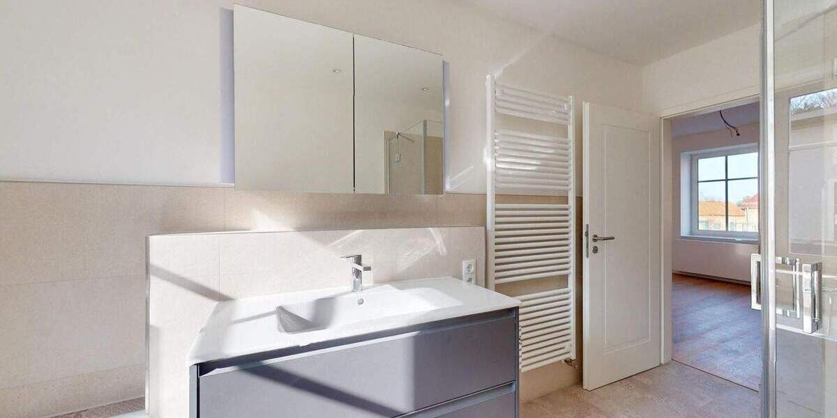 Mehrfamilienhaus, Wohnhaus Potsdam Bornim - 8 Zimmer, 232 m&sup2;, 1.532.000&euro; | Angebot:25837917