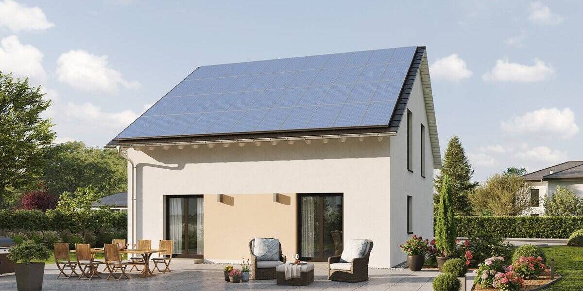 Einfamilienhaus Berlin Neu-Hohenschönhausen - 5 Zimmer, 158 m&sup2;, 523.000&euro; | Angebot:25930990