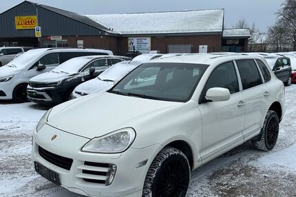 Porsche Cayenne 260.000 km 8.990 &euro; Berlin 13127