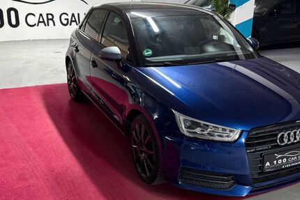 Audi A1 46.000 km 8.999 &euro; Berlin 12099