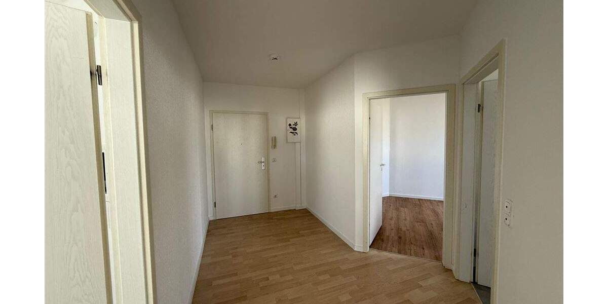 Etagenwohnung Blumberg Blumberg - 2 Zimmer, 65 m&sup2;, 860&euro; | Angebot:25796273