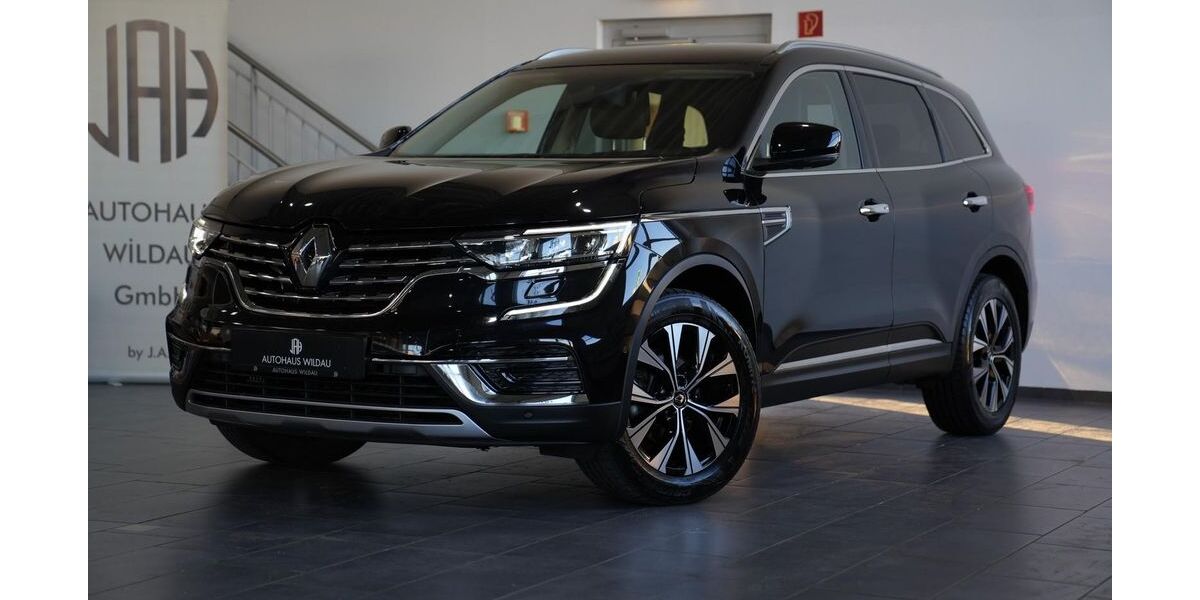 Renault Koleos 61.737 km 20.790 &euro; Wildau 15745