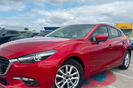 Mazda 3 211.000 km 5.300 &euro; Mittenwalde 15749