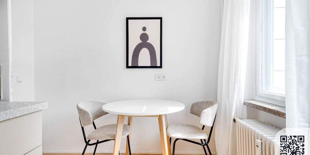 Etagenwohnung Berlin Friedrichshain - 2 Zimmer, 61 m&sup2;, 1.310&euro; | Angebot:25989723