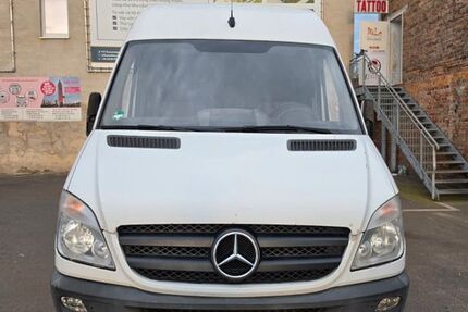 Mercedes-Benz Sprinter 128.000 km 11.500 &euro; Berlin 13053