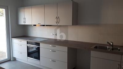 WOHNEN IM BUGALOWSTIL-BARRIEREFREI - Einfamilienhaus Ahrensfelde | Angebot:26017734