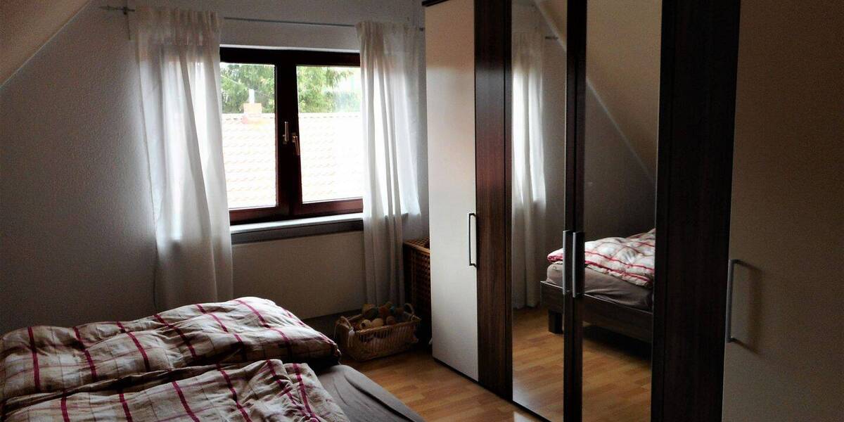 Etagenwohnung Berlin Blankenburg - 3 Zimmer, 85 m&sup2;, 329.000&euro; | Angebot:25699402