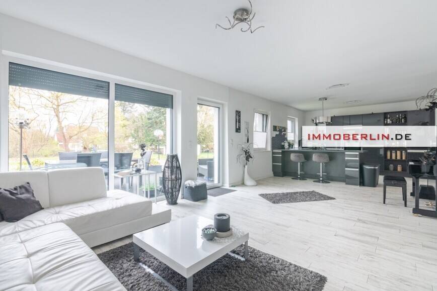 Bungalow Teltow - 8 Zimmer, 119 m&sup2;, 870.000&euro; | Angebot:26449772