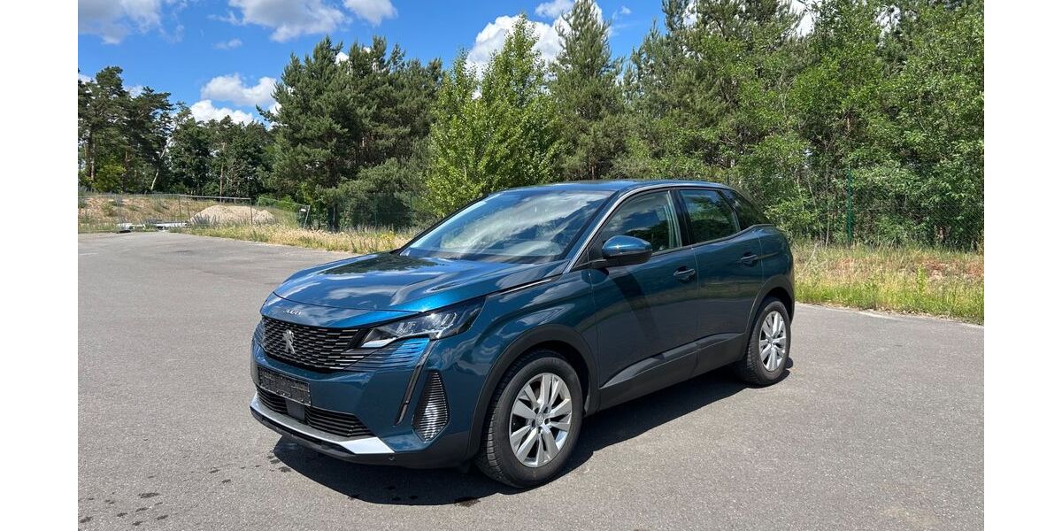 Peugeot 3008 150.000 km 10.500 &euro; Mittenwalde 15749