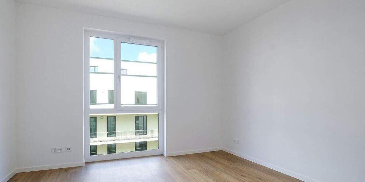 Etagenwohnung Berlin Siemensstadt - 4 Zimmer, 98 m&sup2;, 1.777&euro; | Angebot:25837935