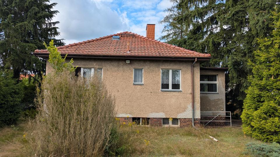 Einfamilienhaus Hohen Neuendorf Borgsdorf - 3 Zimmer, 68 m&sup2;, 230.000&euro; | Angebot:27086764