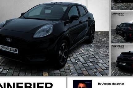 Ford Puma 23.168 km 24.889 &euro; Berlin 12681