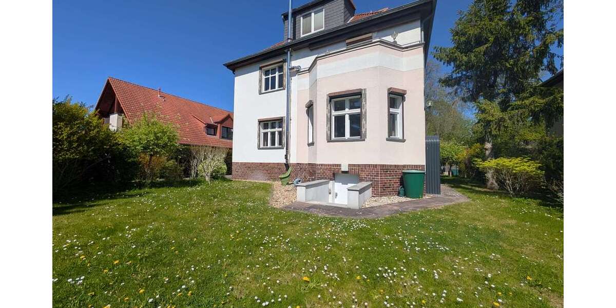 Etagenwohnung Eichwalde - 3 Zimmer, 105 m&sup2;, 1.550&euro; | Angebot:26866803