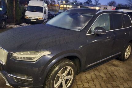 Volvo XC90 215.000 km 15.990 &euro; Berlin 13591