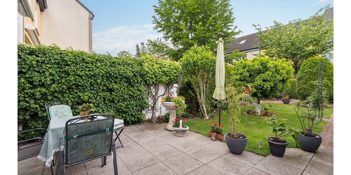 Reihenendhaus Berlin-Kladow Kladow - 4 Zimmer, 130 m&sup2;, 520.000&euro; | Angebot:25748269