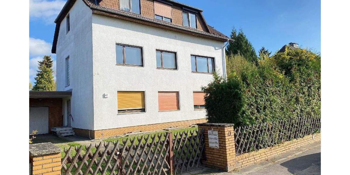 Mehrfamilienhaus, Wohnhaus Berlin Rudow - 9 Zimmer, 298 m&sup2;, 869.000&euro; | Angebot:25702989